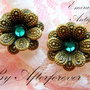 EMERALD ANTIQUE