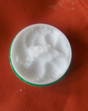 ALAUN/ PUDRA TALC/ CARBONATUL DE CALCIU/ DIOXID DE TITAN