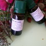 EXTRACTUL COSMETIC DE MURE/ EXTRACTUL DE RODIE/ EXTRACTUL DE NUFAR ALB/ EXTRACTUL DE ORHIDEE