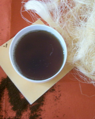 ULEI BOABE CAFEA