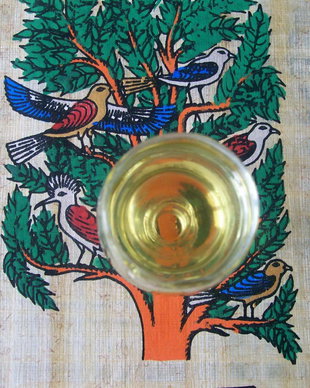 ULEI PRIMAVERA MACERAT/ ULEI CEAI VERDE MACERAT/ ULEI CEAI ALB MACERAT / ULEI CEAI ROSU MACERAT