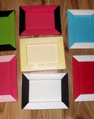 Rama quilling
