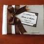 Carte de oaspeti - album nunta / botez