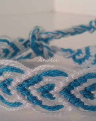 Friendship bracelet