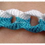 Friendship bracelet - 3D