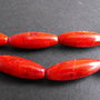 CORAL CARAMIZIU - 30 X 10 MM