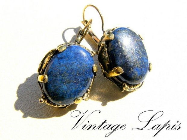 VINTAGE LAPIS