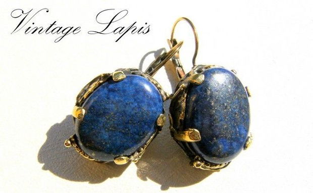 VINTAGE LAPIS