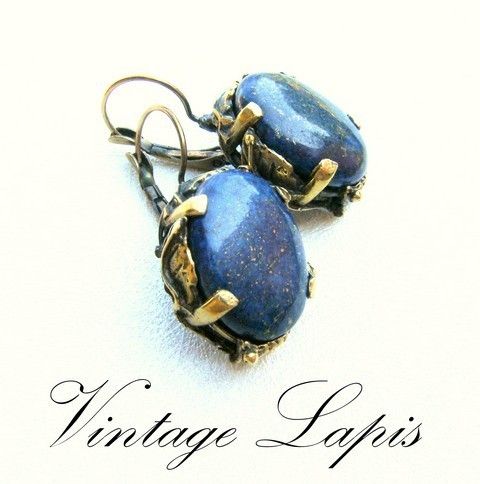 VINTAGE LAPIS