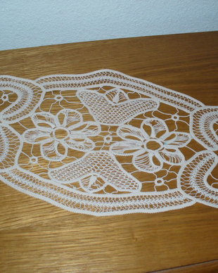macrame mileu