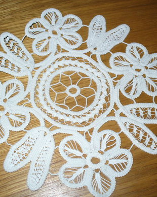 mileu macrame