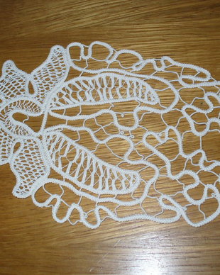 mileu macrame