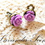 CLIPS-URI LAVANDER SCENT