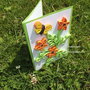 Felicitare quilling