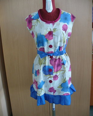 rochie de vara