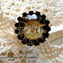 BAROQUE TOUCH - RING