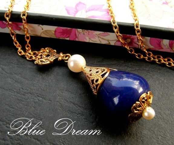 BLUE DREAM
