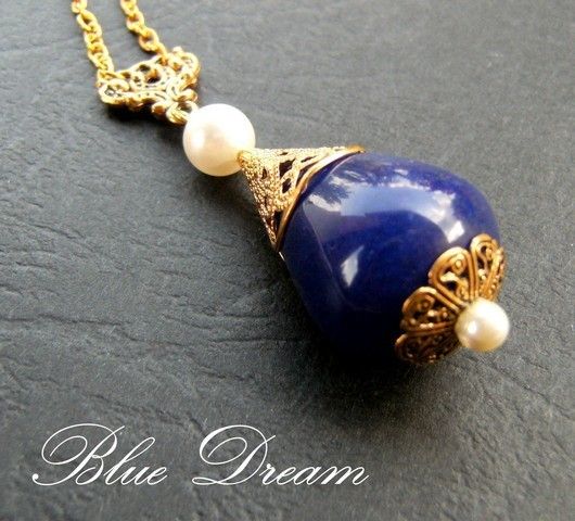 BLUE DREAM