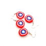 Cercei -''Captain America''