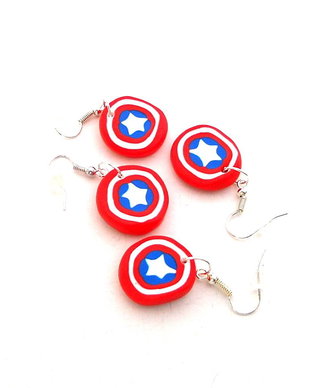 Cercei -''Captain America''