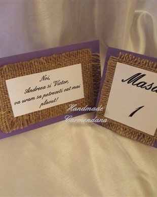 set rustic