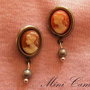 MINI CAMEO- REZERVAT G.S.