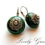 LOVELY GREEN