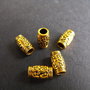DISTANTIER AURIU PT SNUR - 11,5 X 6,5 MM