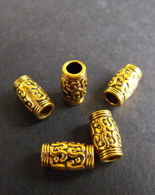 DISTANTIER AURIU PT SNUR - 11,5 X 6,5 MM