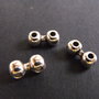 DISTANTIER DUBLU PT SNUR - 15 X 6 X 6,5 MM