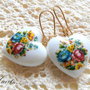 VINTAGE HEARTS