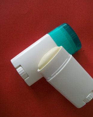 DEODORANT STICK CU PATCHOULI