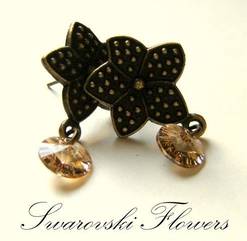 SWAROVSKI FLOWERS-REZERVAT G.