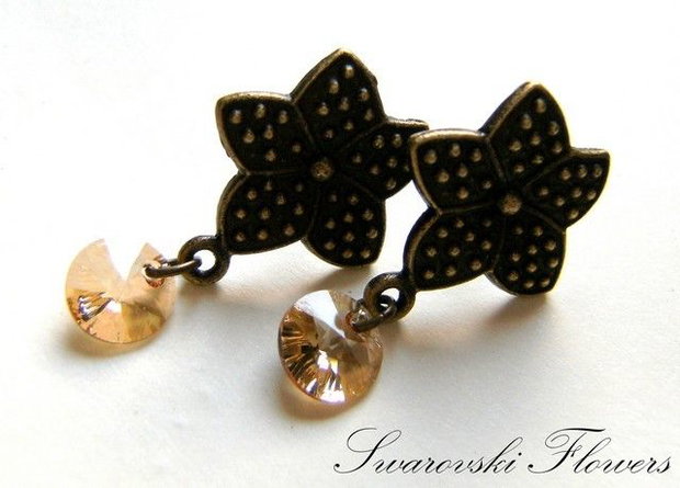 SWAROVSKI FLOWERS-REZERVAT G.