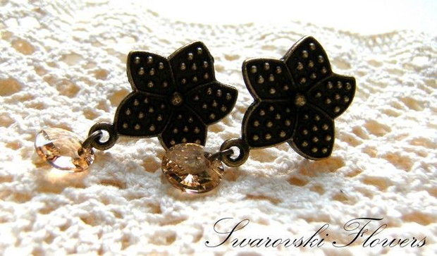 SWAROVSKI FLOWERS-REZERVAT G.