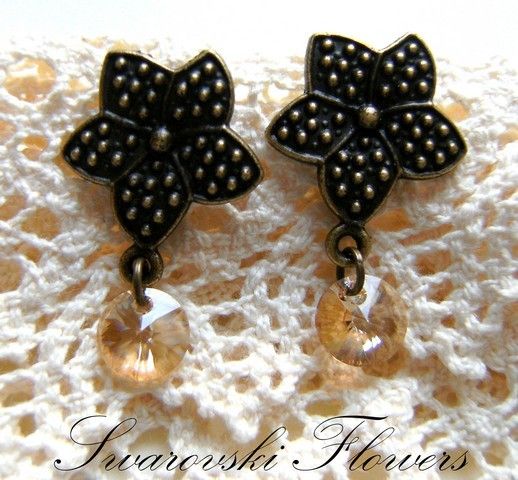 SWAROVSKI FLOWERS-REZERVAT G.