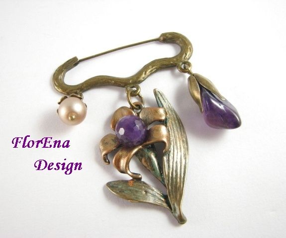 Flori pentru ea - F0651