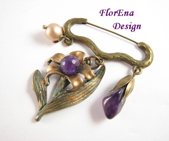 Flori pentru ea - F0651