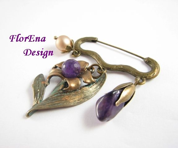 Flori pentru ea - F0651