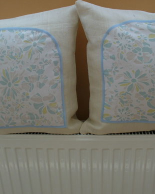 pernute ornamentale mint deco