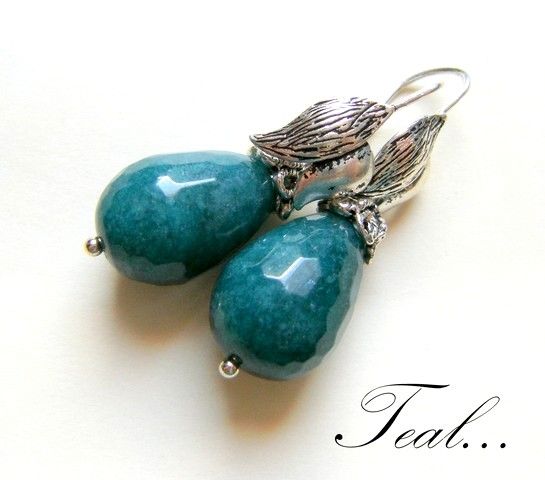 TEAL JADE