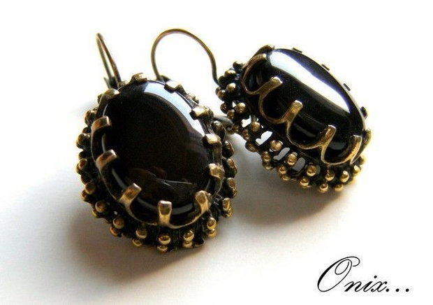 VINTAGE ONIX