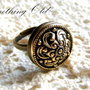 SOMETHING OLD - RING
