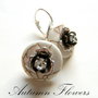 AUTUMN FLOWERS
