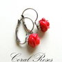 CORAL ROSES