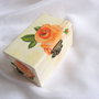 cutie lemn decorata 17193