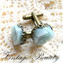 VINTAGE BEAUTY - BUTONI PENTRU CAMASA