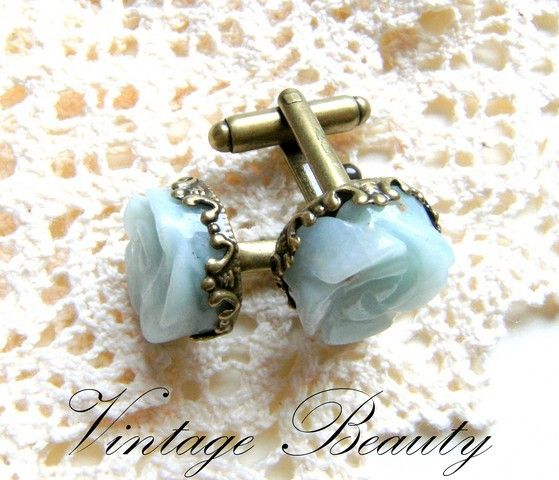 VINTAGE BEAUTY - BUTONI PENTRU CAMASA