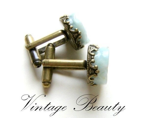 VINTAGE BEAUTY - BUTONI PENTRU CAMASA