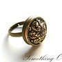 SOMETHING OLD - RING- REZERVAT!